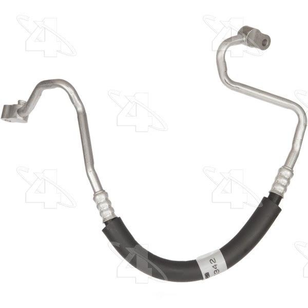 Four Seasons A C Discharge Line Hose Assembly 55342