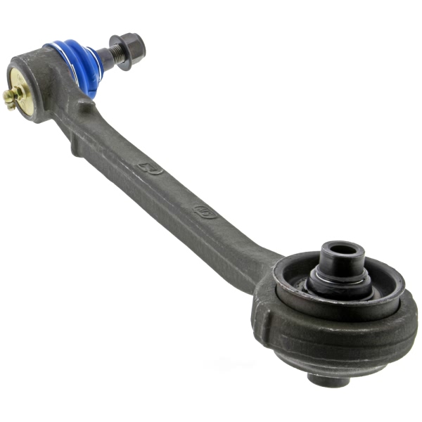 Mevotech Supreme Front Driver Side Lower Forward Non Adjustable Control Arm And Ball Joint Assembly CMS25120