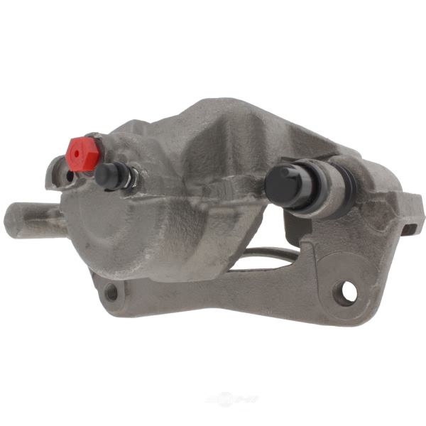 Centric Remanufactured Semi-Loaded Front Passenger Side Brake Caliper 141.45083