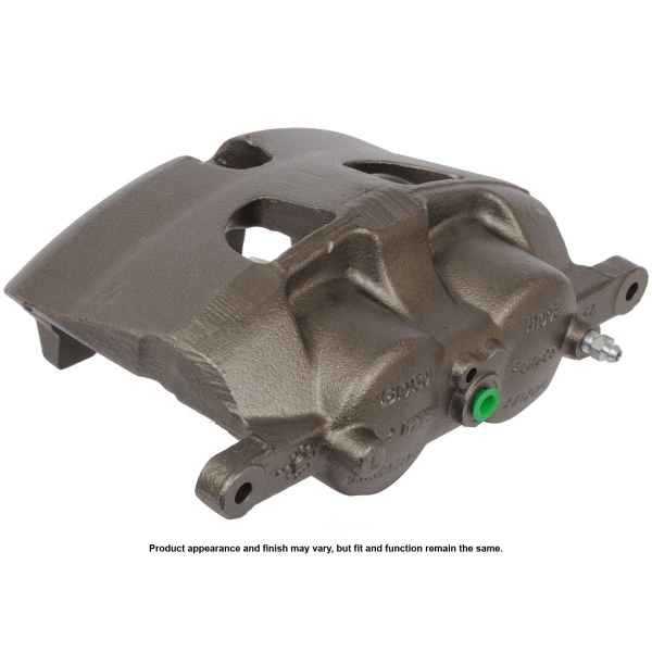 Cardone Reman Remanufactured Unloaded Caliper 18-5405