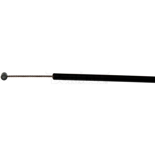 Dorman OE Solutions Front Hood Release Cable 912-461
