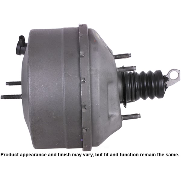 Cardone Reman Remanufactured Vacuum Power Brake Booster w/o Master Cylinder 54-73133