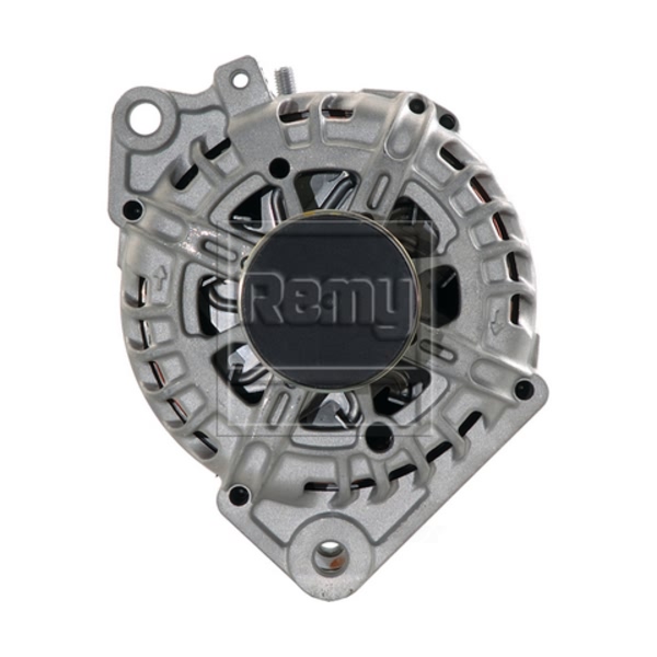 Remy Remanufactured Alternator 11055