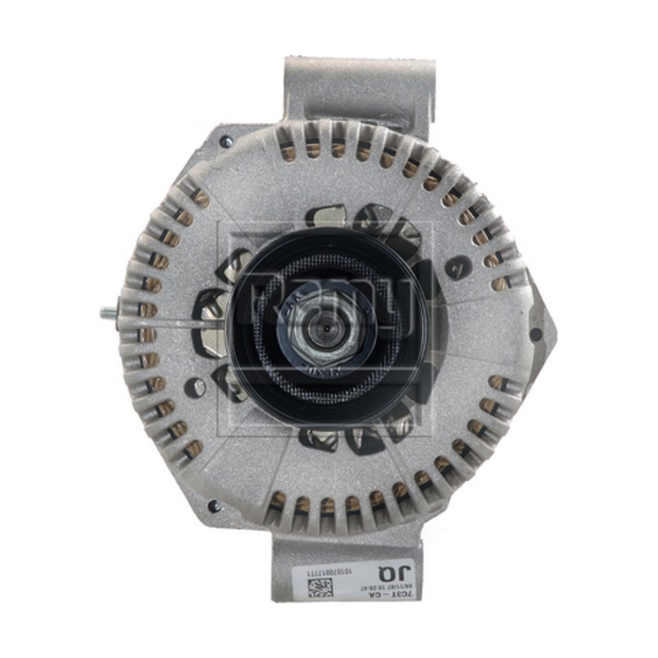 Remy Remanufactured Alternator 23829