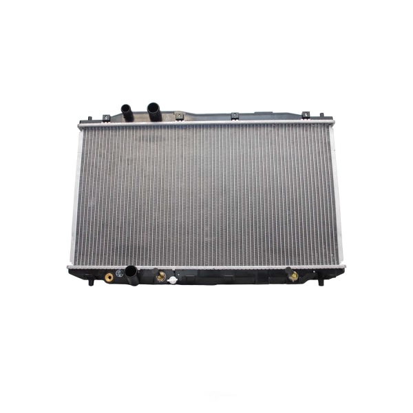 Denso Engine Coolant Radiator 221-3250