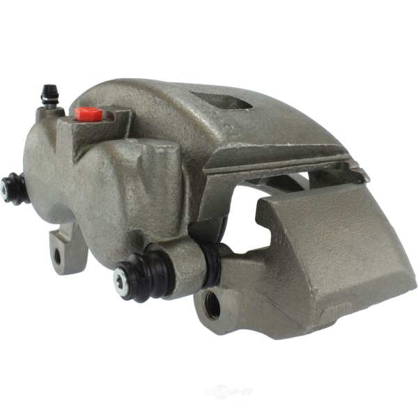 Centric Remanufactured Semi-Loaded Front Passenger Side Brake Caliper 141.67033