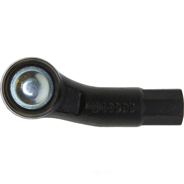 Centric Premium™ Front Passenger Side Outer Steering Tie Rod End 612.33036