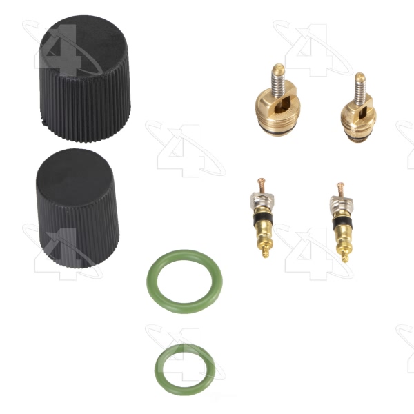 Four Seasons A C Installer Kits With Filter Drier 10627SK