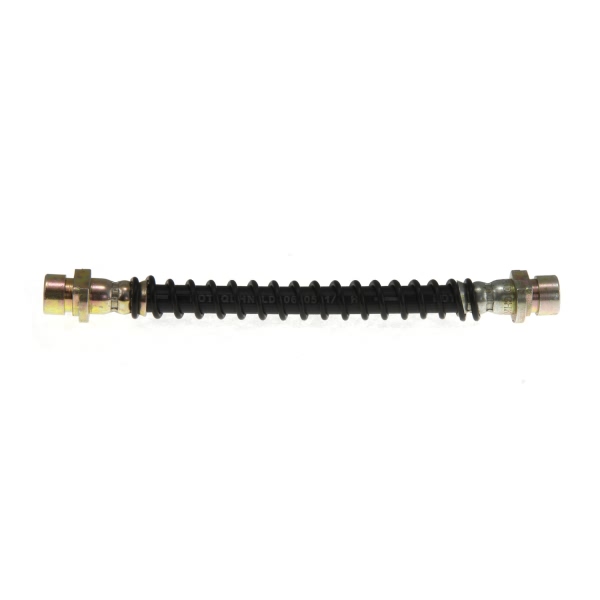 Centric Front Upper Brake Hose 150.22004