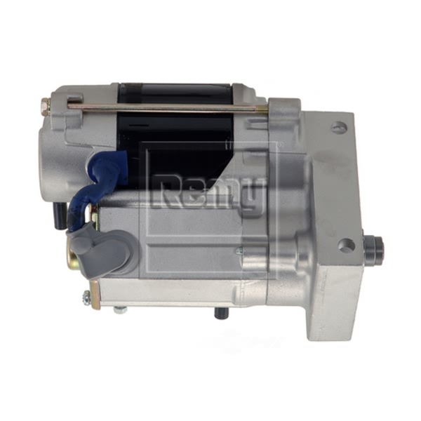 Remy Remanufactured Starter 17008