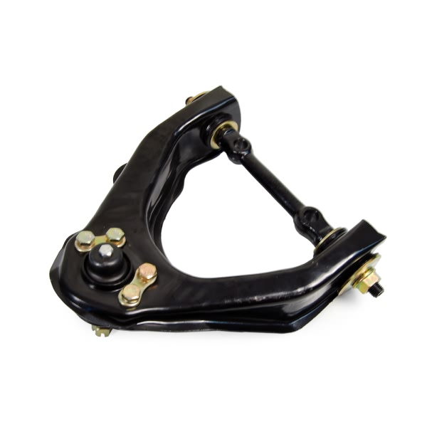 Mevotech Supreme Front Driver Side Upper Non Adjustable Control Arm And Ball Joint Assembly CMS30141