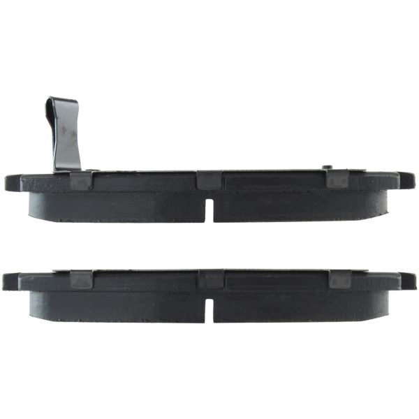 Centric Premium Ceramic Front Disc Brake Pads 301.07641