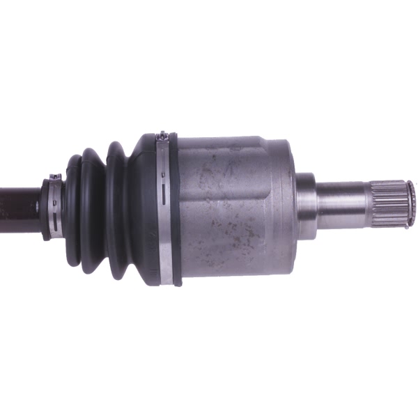 Cardone Reman Remanufactured CV Axle Assembly 60-4075