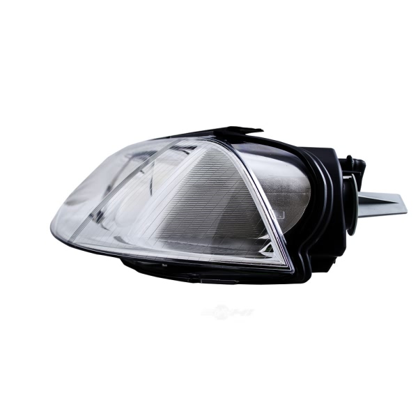Hella Headlamp - Driver Side Passat B5 008350051