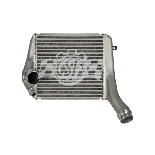 CSF OE Style Design Intercooler 6033