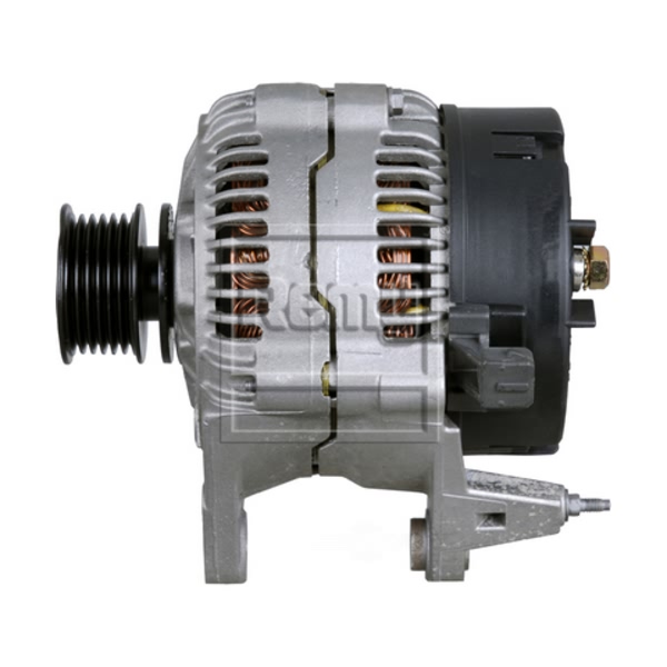Remy Remanufactured Alternator 14980