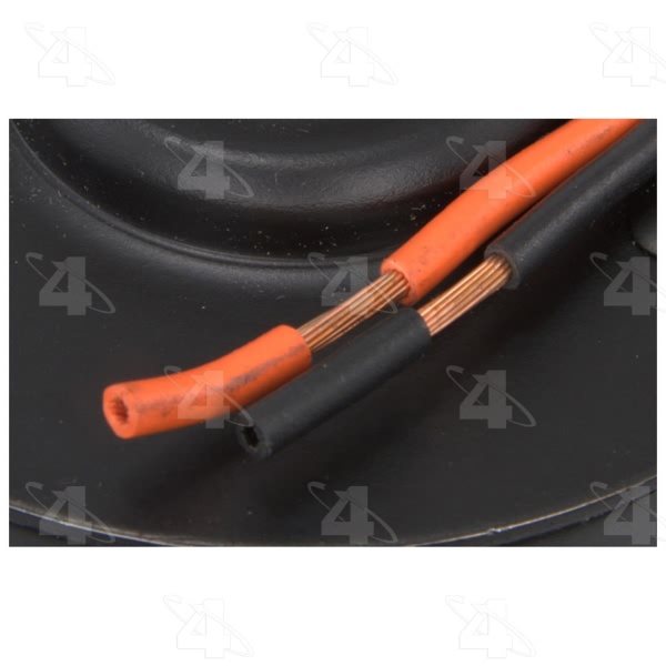 Four Seasons Radiator Fan Motor 35698
