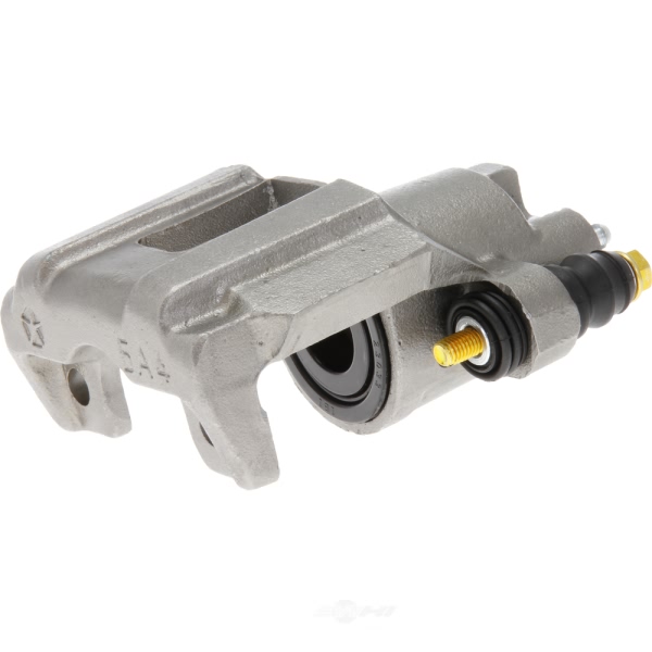 Centric Remanufactured Semi-Loaded Rear Driver Side Brake Caliper 141.63526