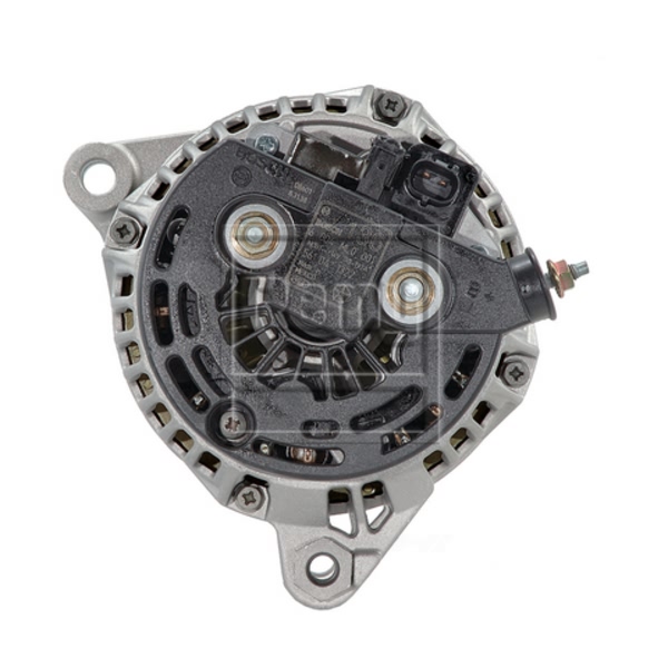 Remy Remanufactured Alternator 12105