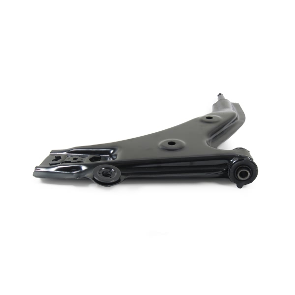 Mevotech Supreme Front Passenger Side Lower Non Adjustable Control Arm CMS9798