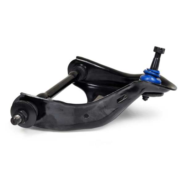 Mevotech Supreme Front Passenger Side Upper Non Adjustable Control Arm And Ball Joint Assembly CMS50103