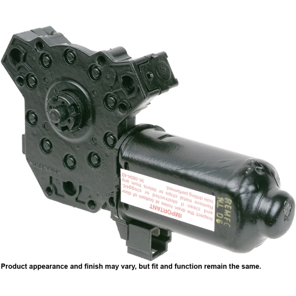 Cardone Reman Remanufactured Window Lift Motor 42-608