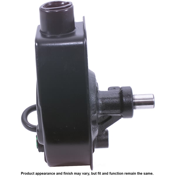 Cardone Reman Remanufactured Power Steering Pump w/Reservoir 20-7830