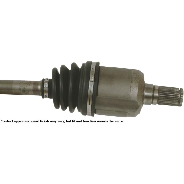 Cardone Reman Remanufactured CV Axle Assembly 60-8182