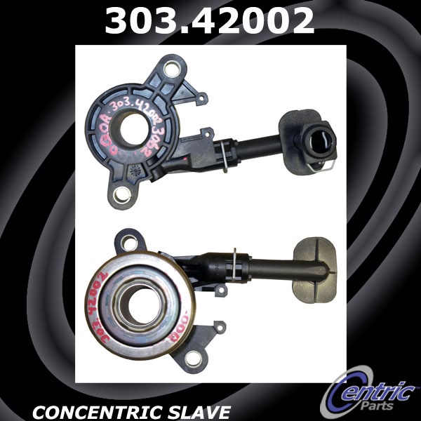 Centric Concentric Slave Cylinder 303.42002