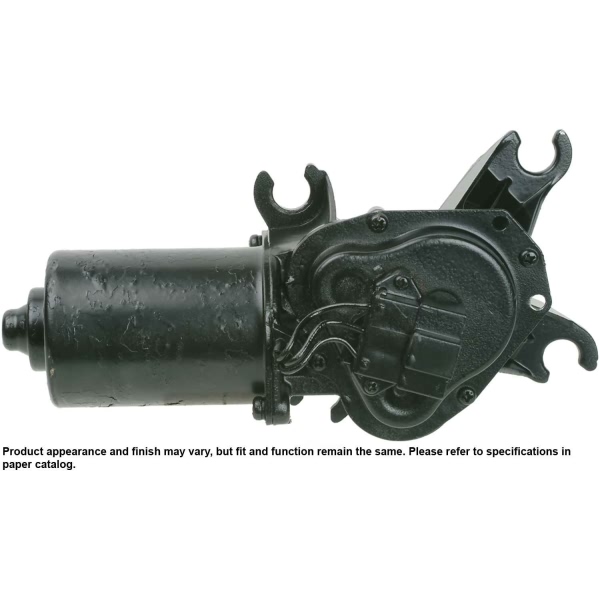 Cardone Reman Remanufactured Wiper Motor 43-1174