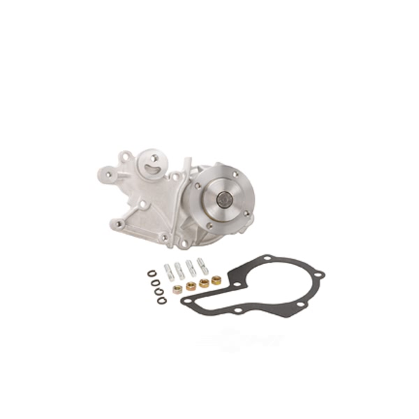 Dayco Engine Coolant Water Pump DP372