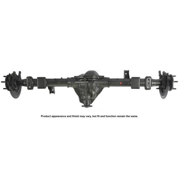 Cardone Reman Remanufactured Drive Axle Assembly 3A-17009LSI