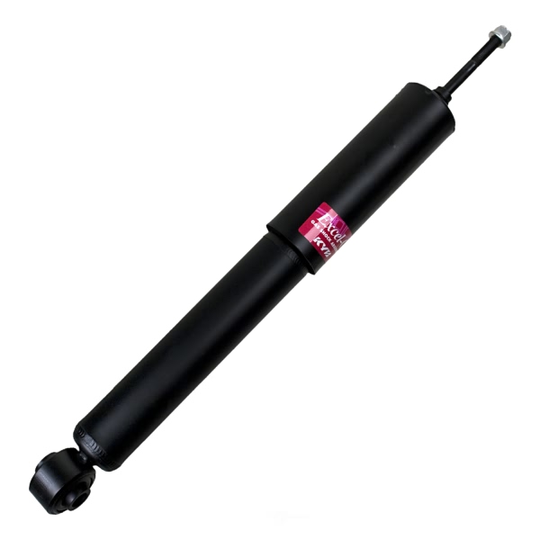 KYB Excel G Rear Driver Or Passenger Side Twin Tube Shock Absorber 349007