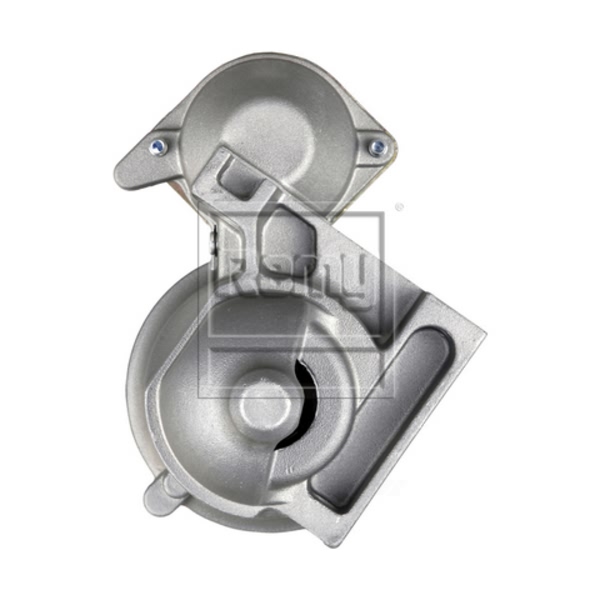 Remy Remanufactured Starter 25411