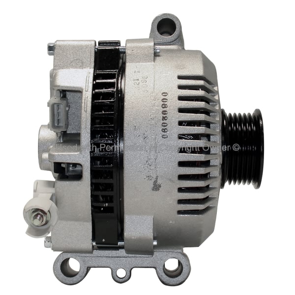 Quality-Built Alternator Remanufactured 7792602