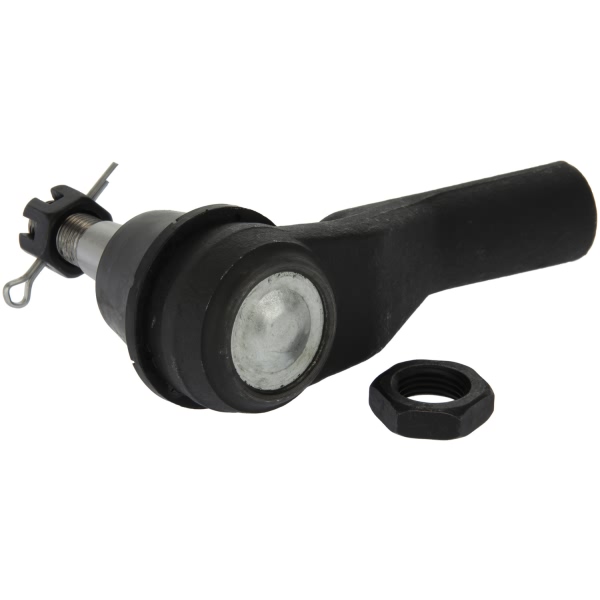 Centric Premium™ Front Outer Steering Tie Rod End 612.61131