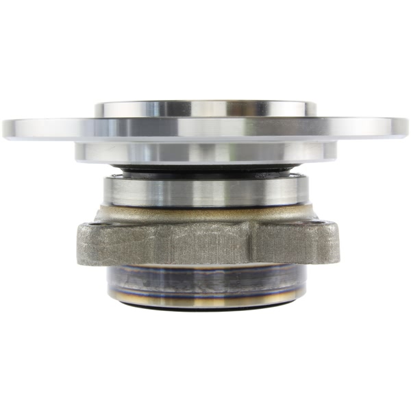 Centric C-Tek™ Front Passenger Side Standard Driven Axle Bearing and Hub Assembly 400.66003E