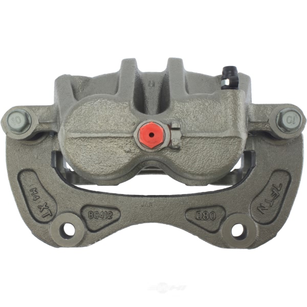 Centric Remanufactured Semi-Loaded Front Passenger Side Brake Caliper 141.51231