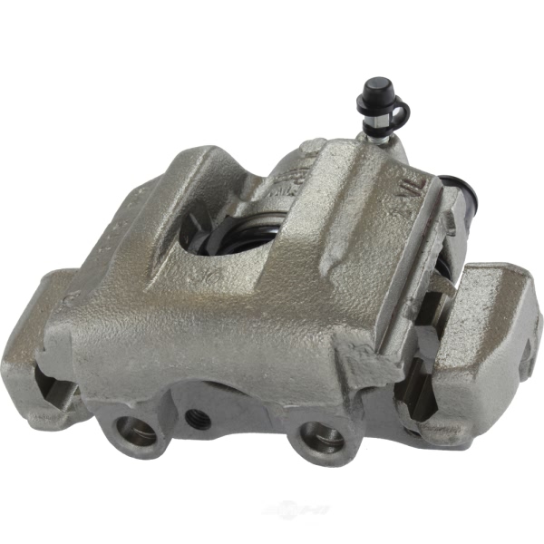 Centric Remanufactured Semi-Loaded Rear Passenger Side Brake Caliper 141.34515