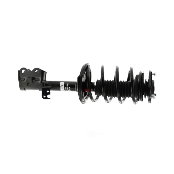 KYB Strut Plus Front Passenger Side Twin Tube Complete Strut Assembly SR4223