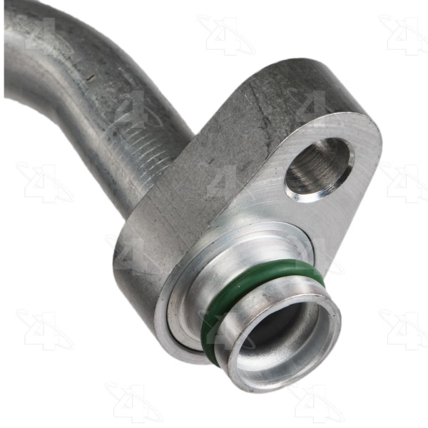 Four Seasons A C Suction Line Hose Assembly 56796