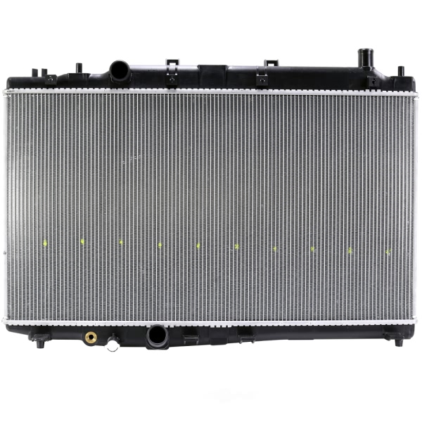 Denso Radiator 221-9443