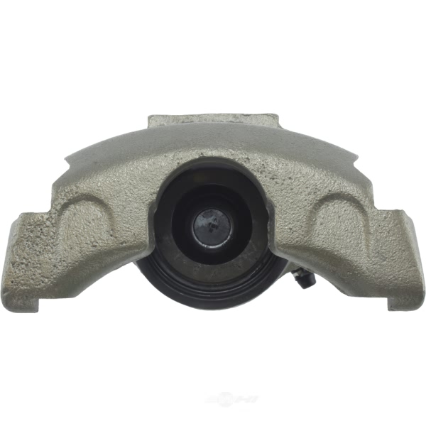 Centric Remanufactured Semi-Loaded Front Passenger Side Brake Caliper 141.56001