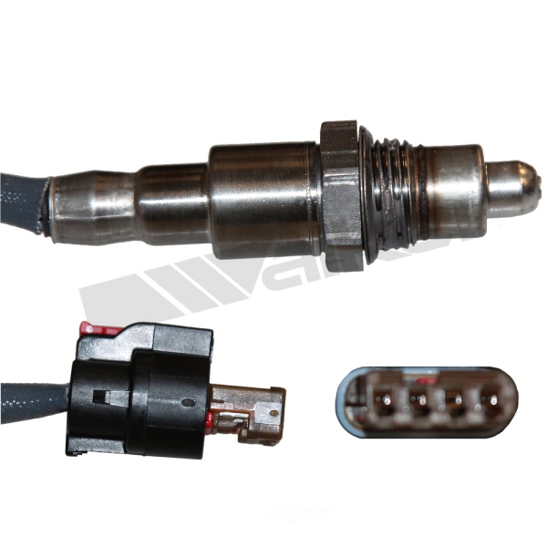 Walker Products Oxygen Sensor 350-34150