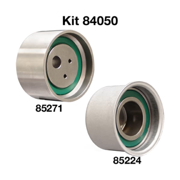 Dayco Timing Belt Component Kit 84050