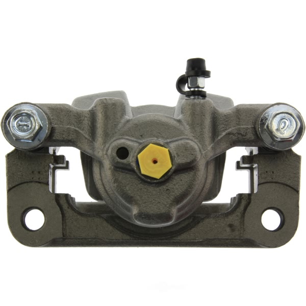 Centric Remanufactured Semi-Loaded Rear Driver Side Brake Caliper 141.42600