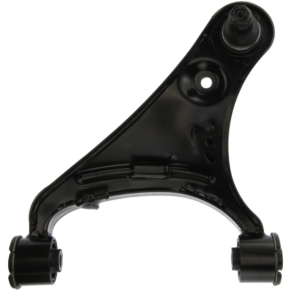 Centric Premium™ Front Passenger Side Upper Control Arm and Ball Joint Assembly 622.22006