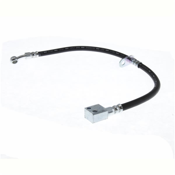 Centric Front Passenger Side Brake Hose 150.40109