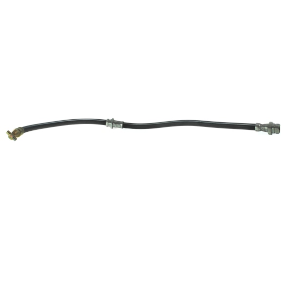 Centric Front Brake Hose 150.45005