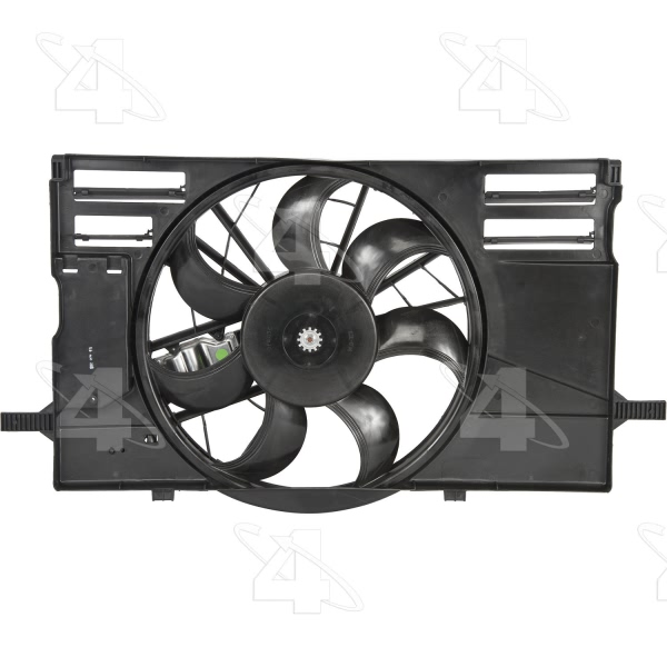 Four Seasons Engine Cooling Fan 76141